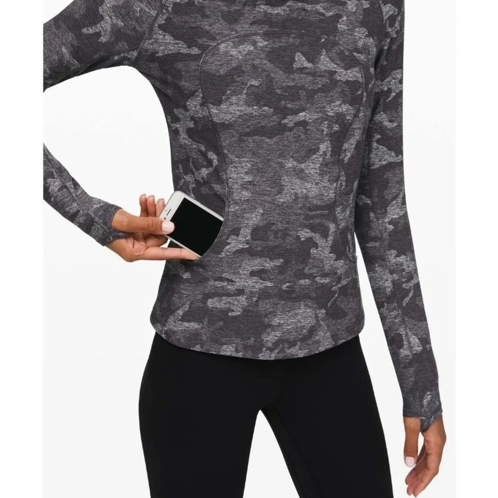 lululemon athletica lululemon hooded